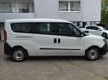 Fiat Doblo Doblo Cargo 1.4 Cargo MAXI*AHK*PDC* Weiß - thumbnail 5