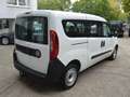 Fiat Doblo Doblo Cargo 1.4 Cargo MAXI*AHK*PDC* Weiß - thumbnail 6