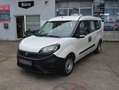 Fiat Doblo Doblo Cargo 1.4 Cargo MAXI*AHK*PDC* Weiß - thumbnail 1