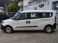 Fiat Doblo Doblo Cargo 1.4 Cargo MAXI*AHK*PDC* Weiß - thumbnail 3