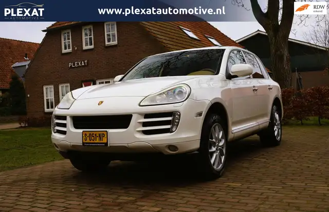 Porsche Cayenne 3.6 Aut. | BTW Auto | Slechts 132.000KM | Speciali