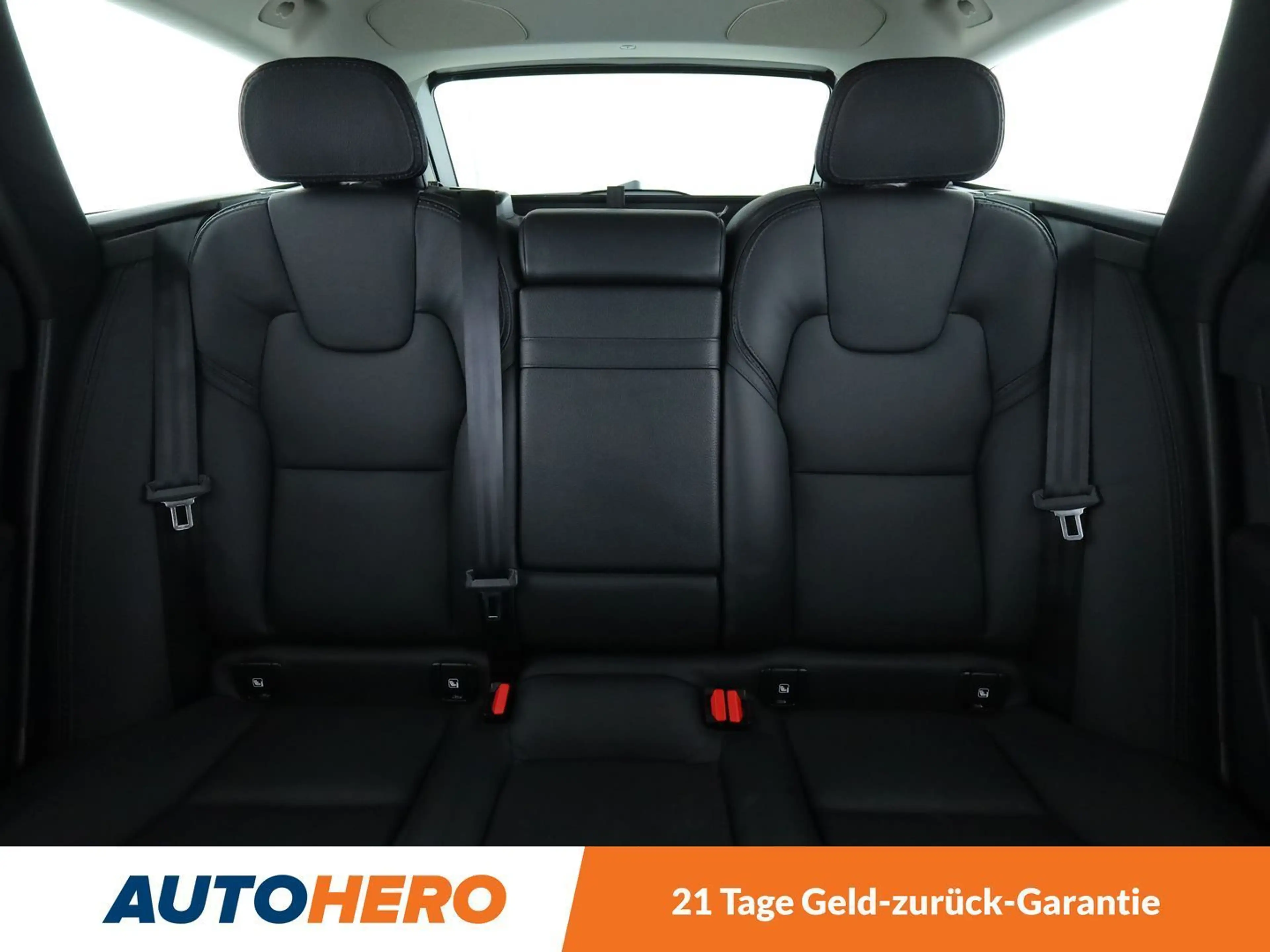 Volvo V90 Cross Country 2.0 D4 AWD Aut.*360CAM*B&W*ACC*LED*NAVI*PDC* — photo 14