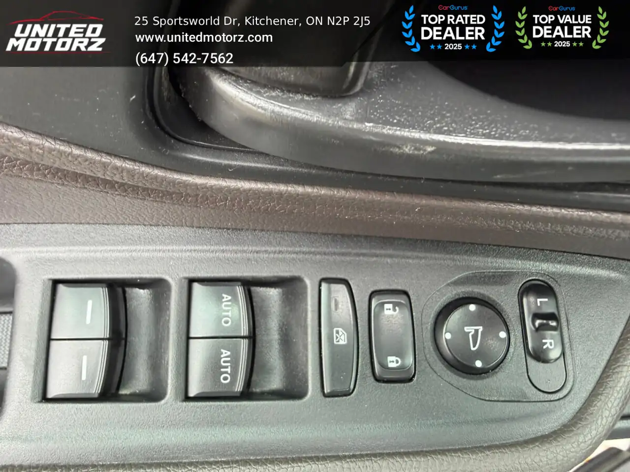 Honda Odyssey снимка Honda Odyssey