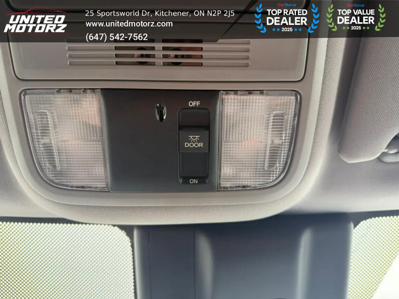 Honda Odyssey снимка Honda Odyssey