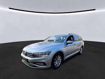 Passat Variant 2.0 TDI SCR DSG Business|NAVI|R-CAM