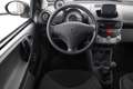 Peugeot 107 1.0-12V Urban Move | 65.000km NAP | Airco | 5-deur Gris - thumbnail 3
