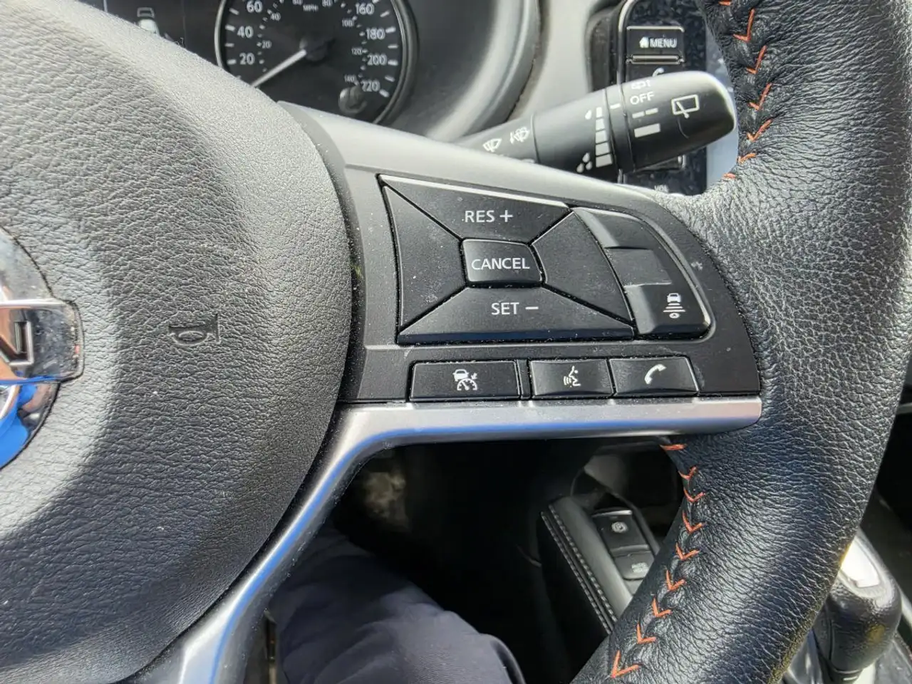 Nissan Kicks fotografie Nissan Kicks