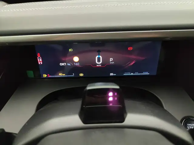 Jeep Compass view 12