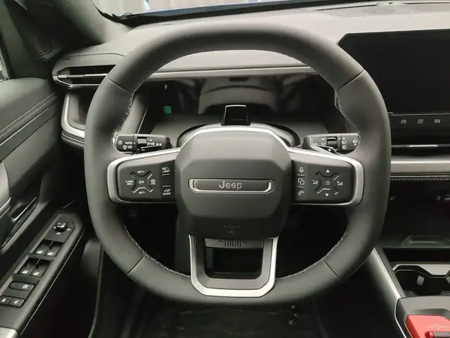 Jeep Compass view 13