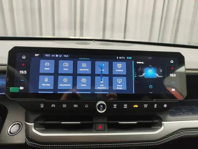 Jeep Compass view 10