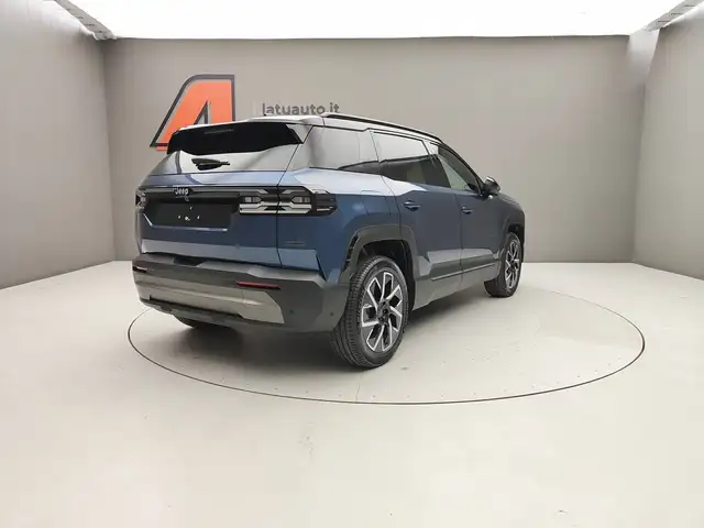 Jeep Compass view 7