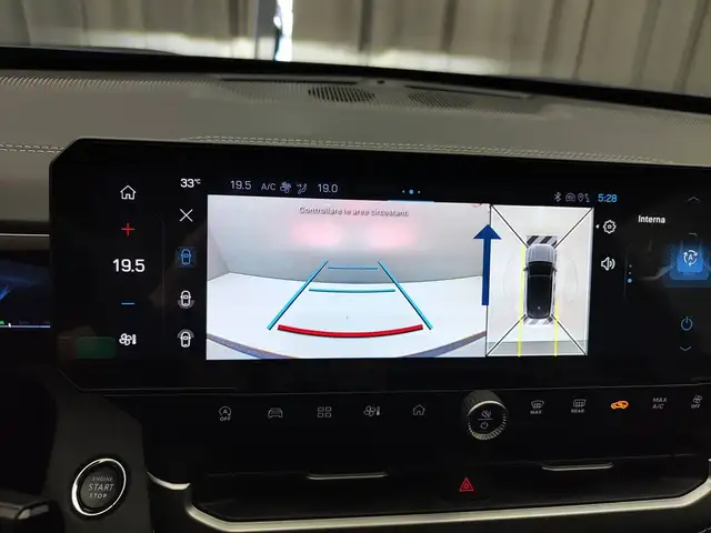 Jeep Compass view 11