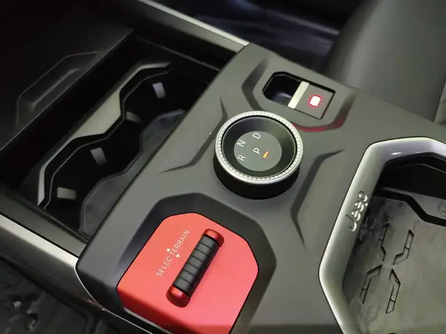 Jeep Compass view 14