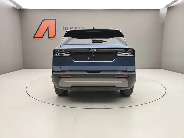 Jeep Compass view 6