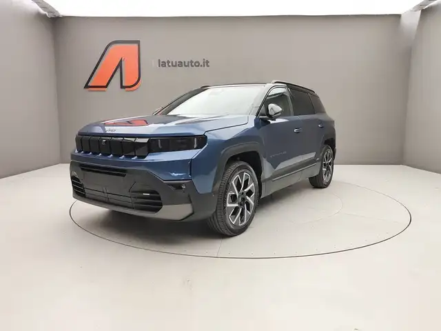 Jeep Compass in Grey for sale