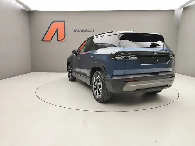 Jeep Compass view 5