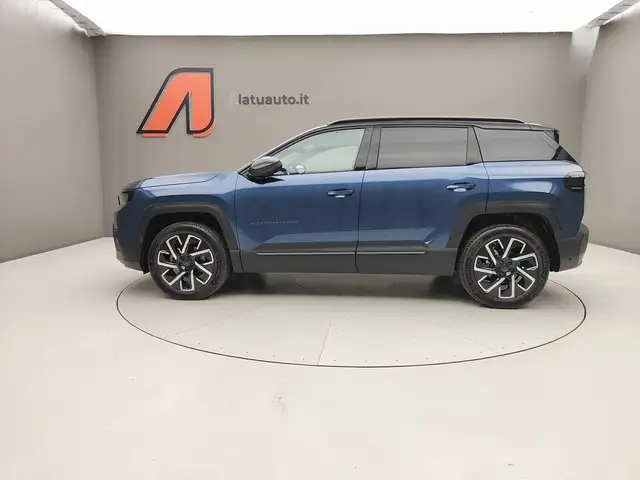 Jeep Compass view 8