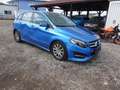 Mercedes-Benz B 180 d Blau - thumbnail 2