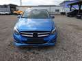 Mercedes-Benz B 180 d Blau - thumbnail 1