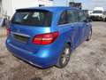 Mercedes-Benz B 180 d Blau - thumbnail 3