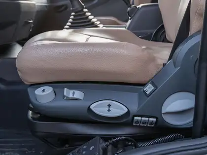 Annonce voiture d'occasion Mercedes-Benz Atego - CARADIZE