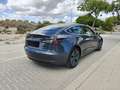 Tesla Model 3 Long-Range RWD Gris - thumbnail 7