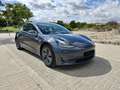 Tesla Model 3 Long-Range RWD Gris - thumbnail 1