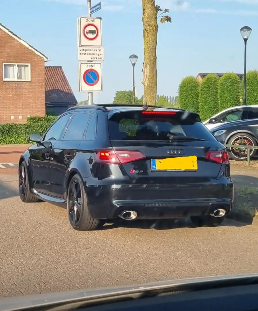Audi RS3 Sportback S tronic - 2