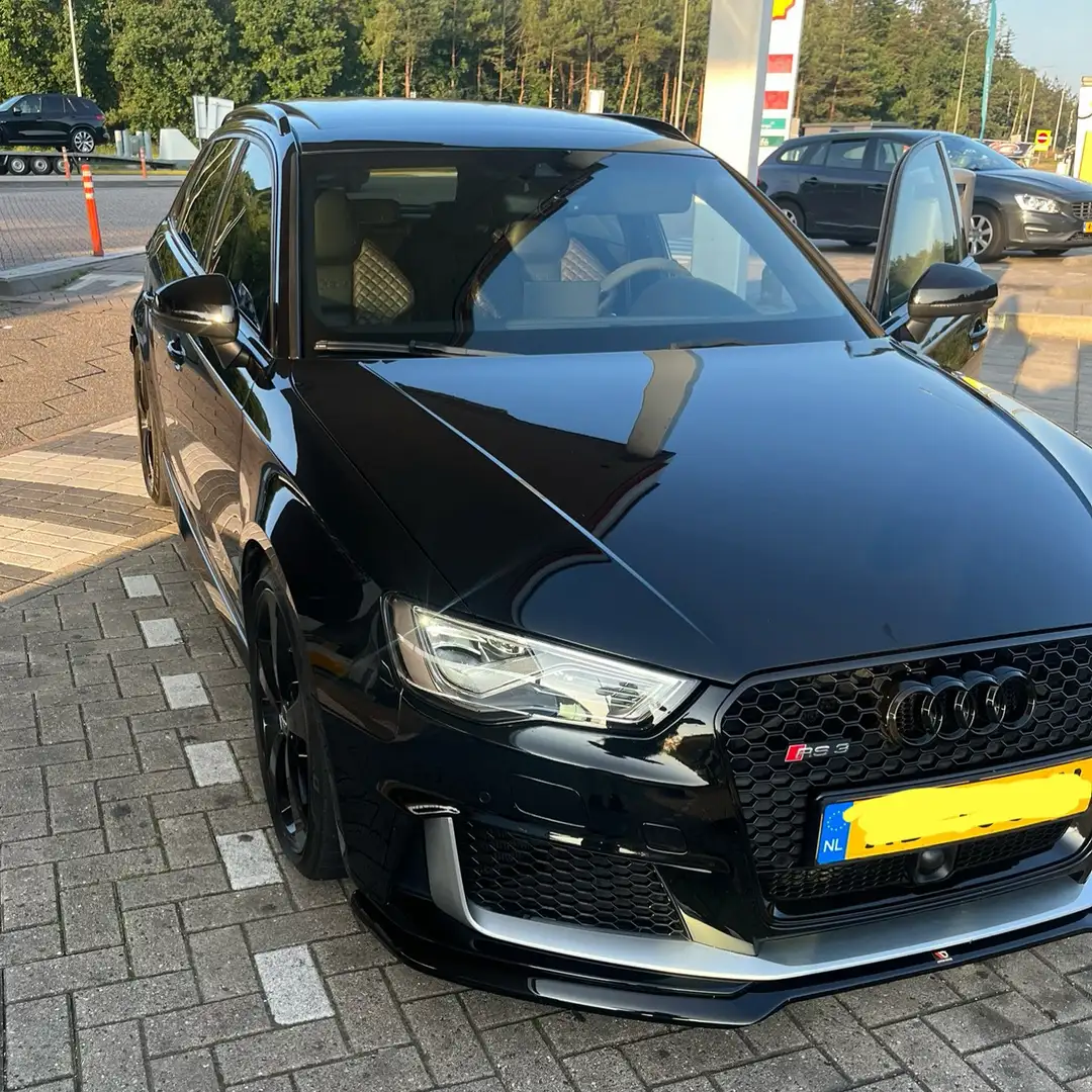 Audi RS3 Sportback S tronic - 1