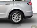 Ford Galaxy 2,0 TDCi Titanium **7.SITZER*NAVI*MOD2017 Silber - thumbnail 24