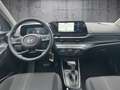 Hyundai i20 Aktion Select+ NAVI Kamera WinterPak Tempomat E... Gris - thumbnail 8