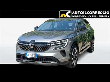 1.3 mild hybrid Techno Auto