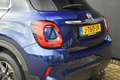 Fiat 500X 1.3 GSE Lounge 150pk Automaat | Leder | Trekhaak | Blauw - thumbnail 27