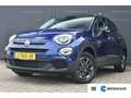 Fiat 500X 1.3 GSE Lounge 150pk Automaat | Leder | Trekhaak | Blauw - thumbnail 1