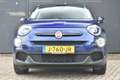 Fiat 500X 1.3 GSE Lounge 150pk Automaat | Leder | Trekhaak | Blauw - thumbnail 4