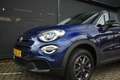 Fiat 500X 1.3 GSE Lounge 150pk Automaat | Leder | Trekhaak | Blauw - thumbnail 23