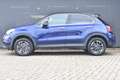 Fiat 500X 1.3 GSE Lounge 150pk Automaat | Leder | Trekhaak | Blauw - thumbnail 3