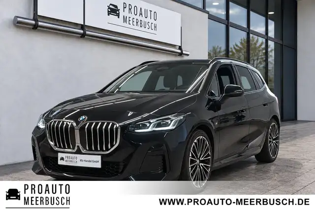 Bmw 218 i Active Tourer M Sport MASSAGE/HUD/MMRY/PANO