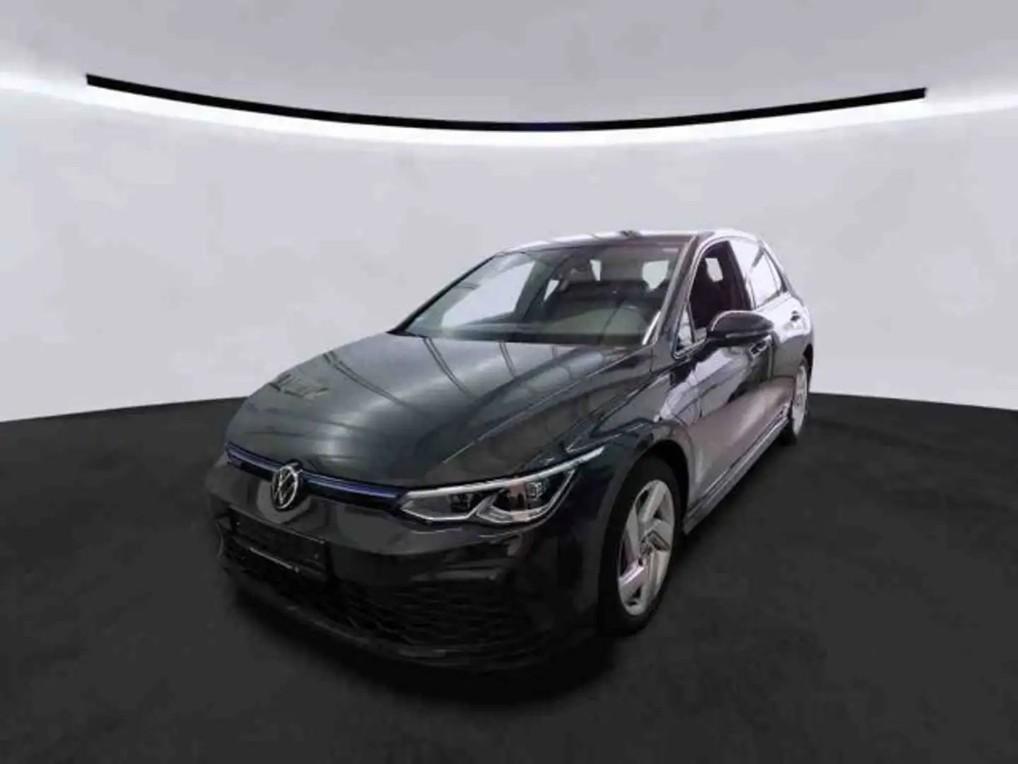 Volkswagen Golf GTE VIII GTE Navi LED Kamera Grau - 2