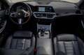 BMW 330 3-serie Touring 330i M-Sport Zwart - thumbnail 11