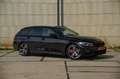BMW 330 3-serie Touring 330i M-Sport Zwart - thumbnail 3