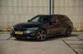 BMW 330 3-serie Touring 330i M-Sport Zwart - thumbnail 1