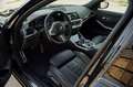 BMW 330 3-serie Touring 330i M-Sport Zwart - thumbnail 12