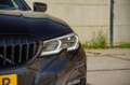 BMW 330 3-serie Touring 330i M-Sport Zwart - thumbnail 8