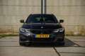 BMW 330 3-serie Touring 330i M-Sport Zwart - thumbnail 2