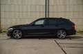 BMW 330 3-serie Touring 330i M-Sport Zwart - thumbnail 4