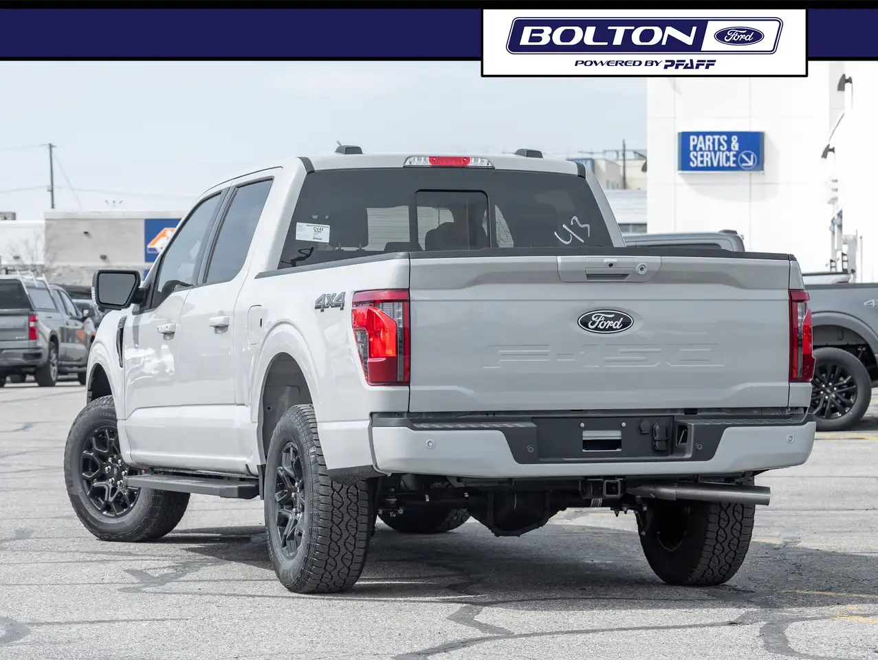Ford F 150 снимка Ford F 150