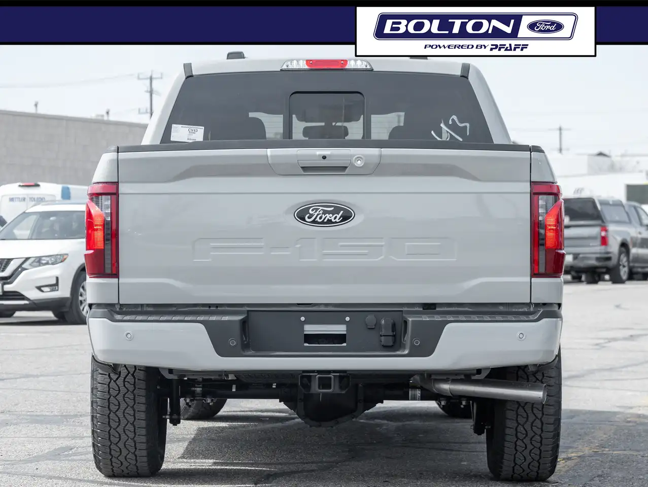 Ford F 150 снимка Ford F 150