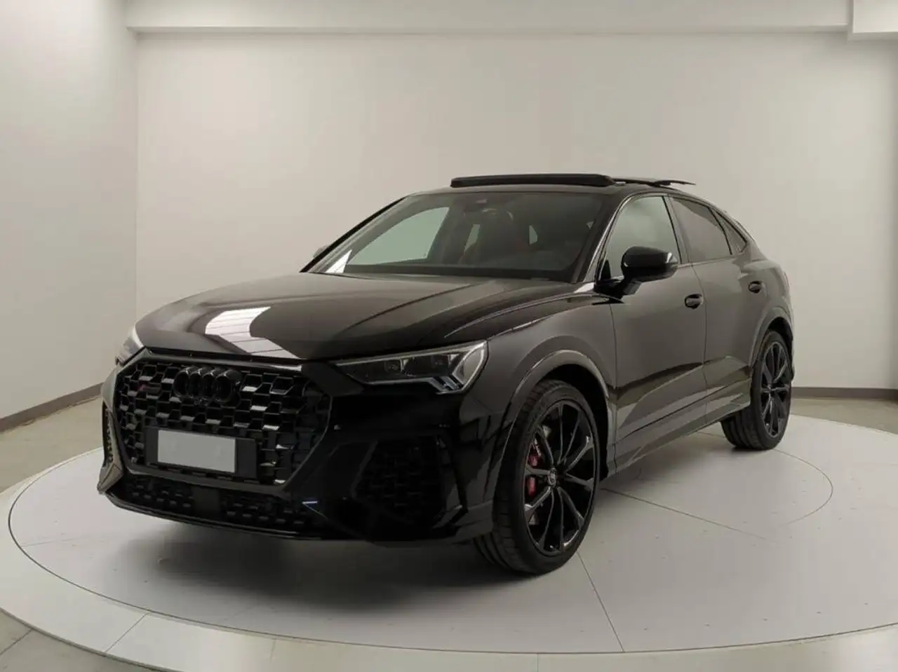 Audi RS Q3