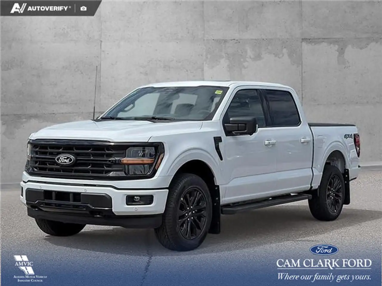 2026 Ford F 150